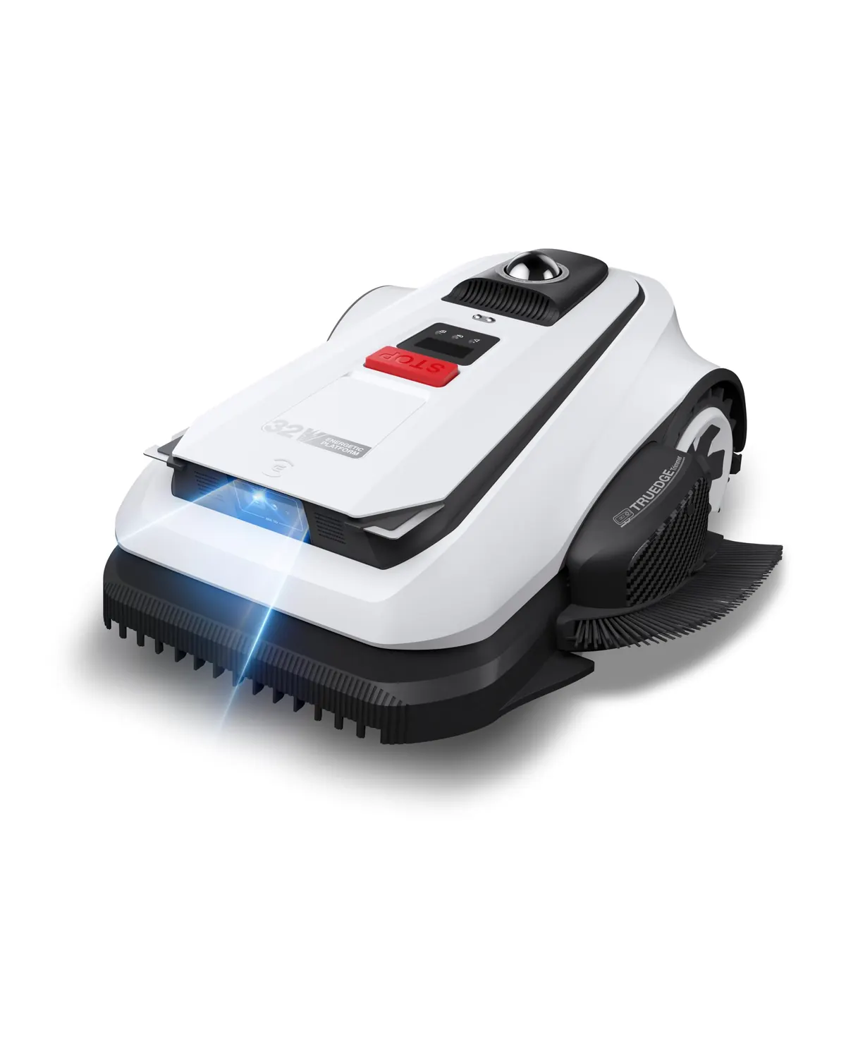 ECOVACS GOAT A1600 LiDAR PRO