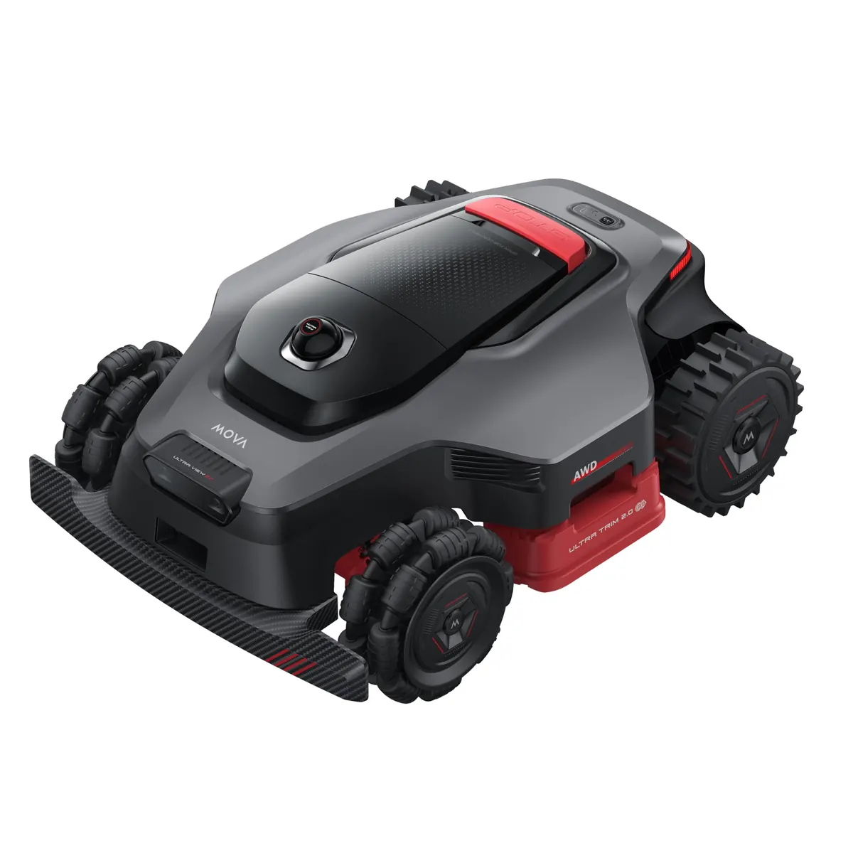 MOVA LiDAX Ultra 1000 AWD