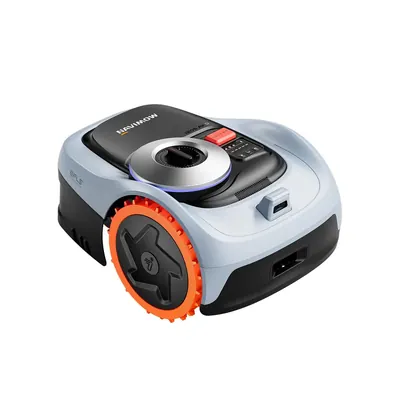 Segway Navimow i205 AWD Robot Cortacésped sin Cable Perimetral